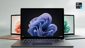 Surface Laptop 5: Laptop Terbaru dengan Desain Elegan dan Performa Tinggi